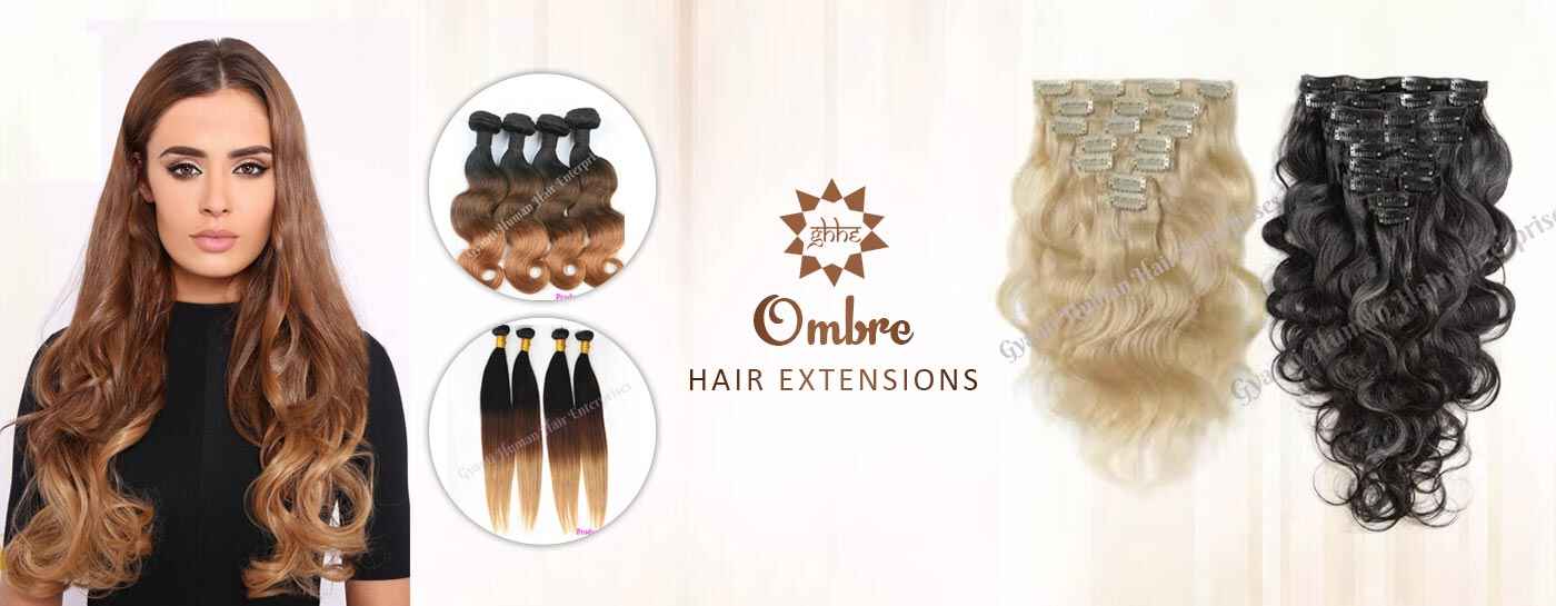 Hair Extensions Manufacturers Spain 