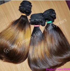 human hair extensions manufacturers